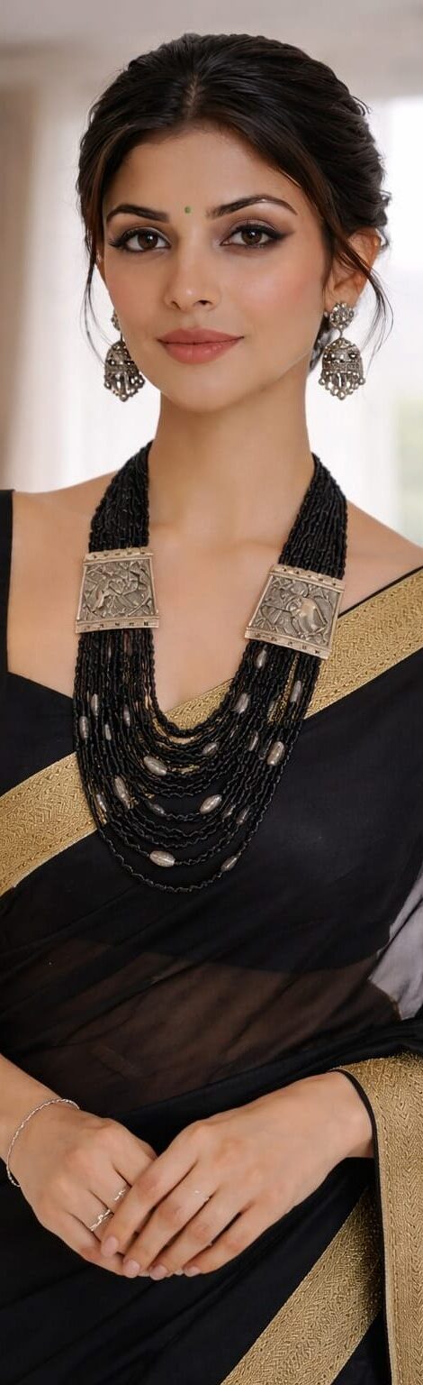 Handcrafted Necklaces